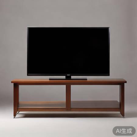 适中电视架,观感稳定