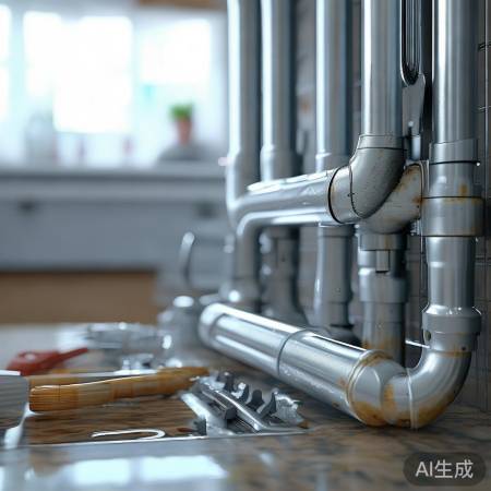 热水器循环水管维修方法详解