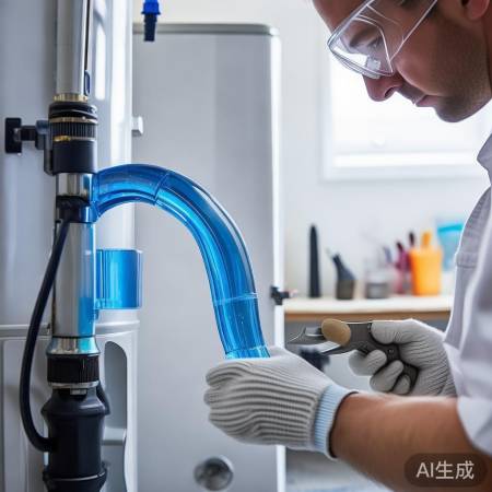 热水器漏水检查步骤