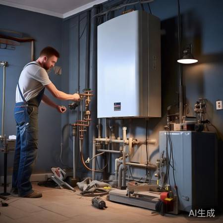 壁挂炉安装费用明细