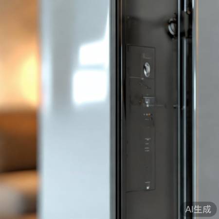 燃气壁挂炉：静音设计，享受舒适生活