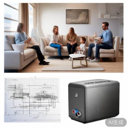 恒温热水器电路图解析：安全使用与故障排查指南