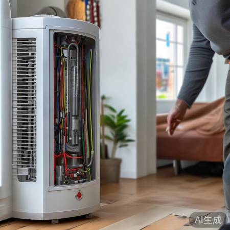 热水器故障排查指南