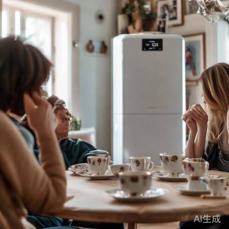 空气能热水器用电吗？揭秘家用热水器的省电秘密