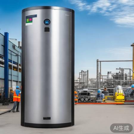 商用空气能热水机：高效节能，四季恒温解决方案