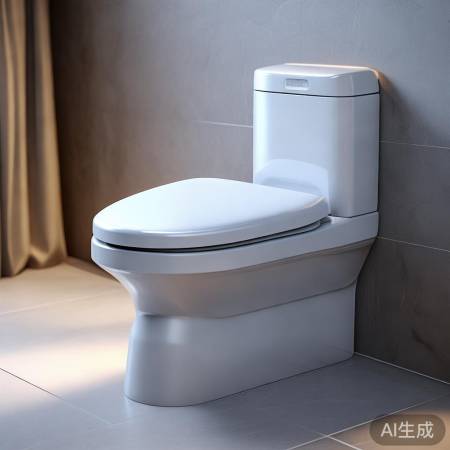 智能马桶硅胶垫：舒适生活新选择