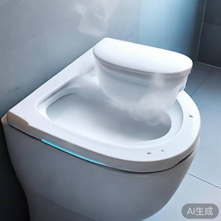 智能马桶垫,舒适又卫生