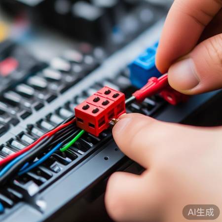 消毒柜接线图示教程：简单易懂的接线方法