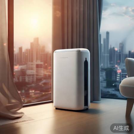 小米3P挂机空调：夏日清凉新选择