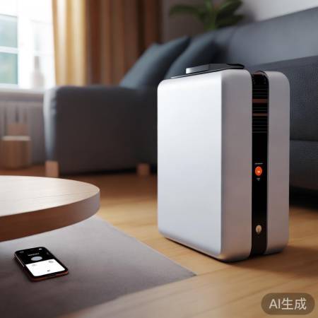 远程控空调,随时随地凉快