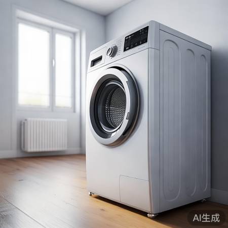 鹿泉洗衣机以旧换新，轻松升级新生活