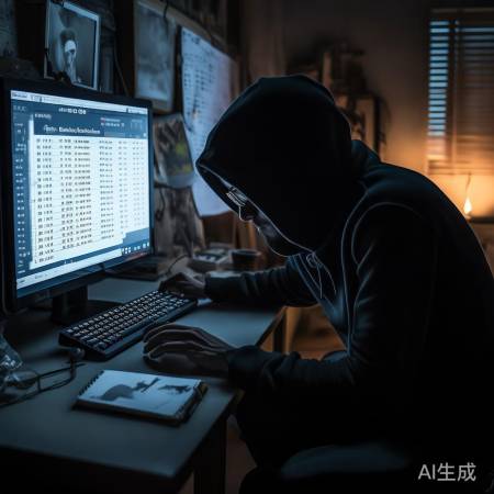 保险柜密码破解：揭秘犯罪大师的绝技