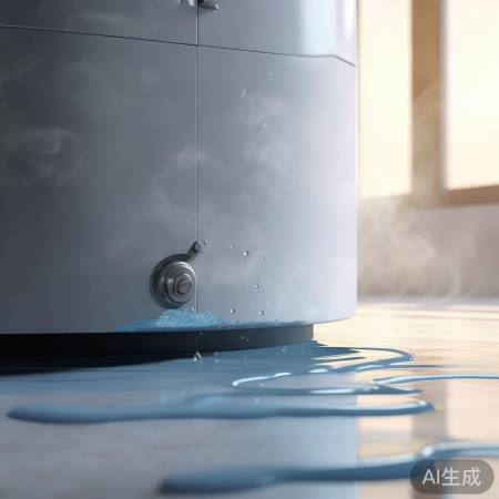 热水器关电源后水少原因多