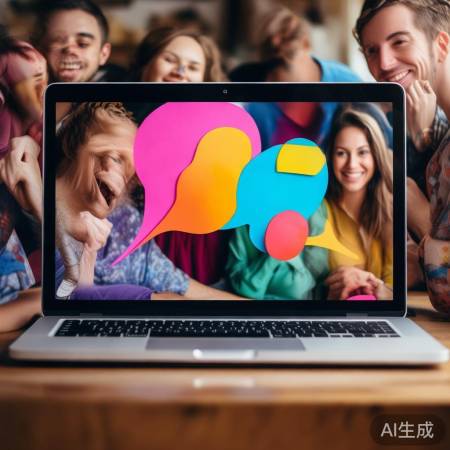 分享结束,期待互动!