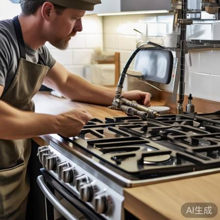 燃气灶接气管安装攻略：轻松提升烹饪体验