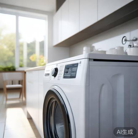 洗衣机强洗功能如何退出