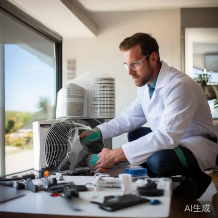 杨浦区组装空气能联系方式推荐