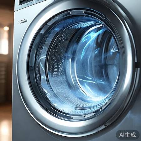 衣物堆积洗衣机不脱水怎么办？快速解决小妙招