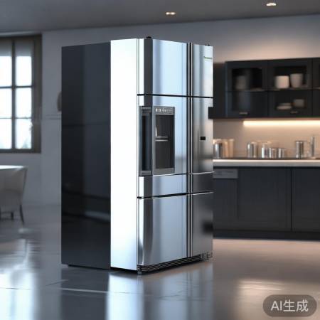 冰箱功能强大,价格不菲,量入为