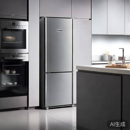 西门子冰箱答疑,再见!