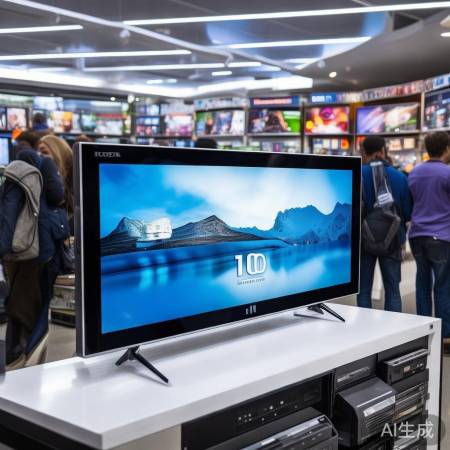 性价比高101电视推荐