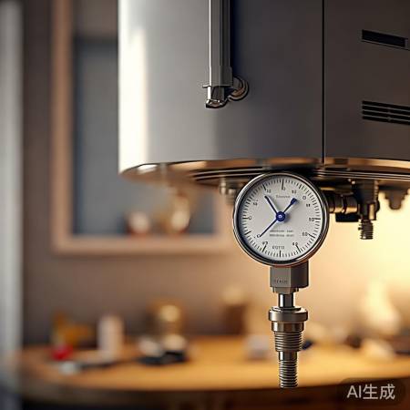 壁挂炉水压低,侦探技巧助你解决