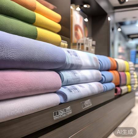 选消毒柜毛巾,品质重于价格