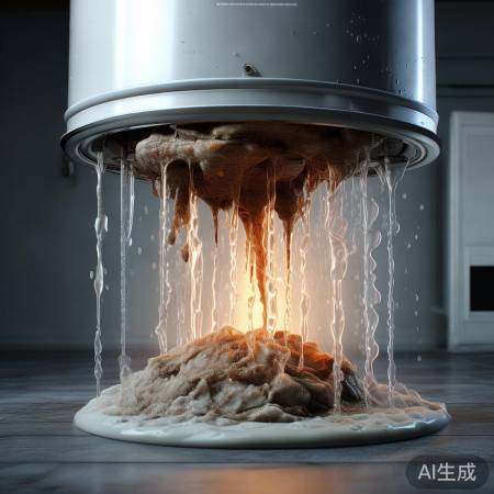 万和热水器温度上升慢？原因及解决方法大揭秘