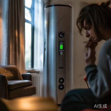 热水器升温慢,调整方向