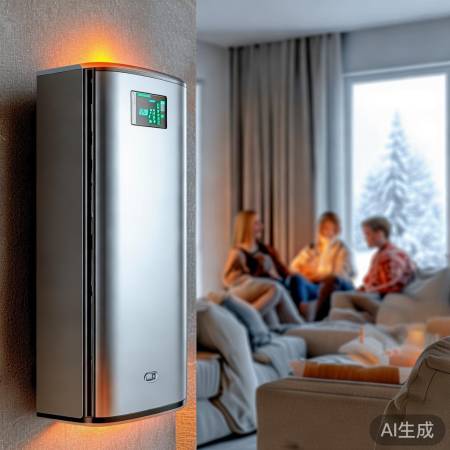 德国伯爵壁挂炉：温暖冬季，高效节能首选