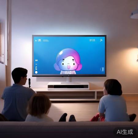 电视无遥控器怎么操作？轻松解决问题