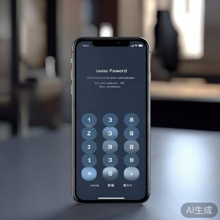 美的智能锁忘记密码？教你快速重置方法