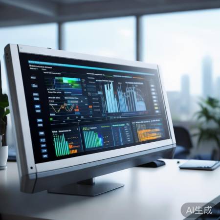 中央空调能耗计量系统：节能减排新利器