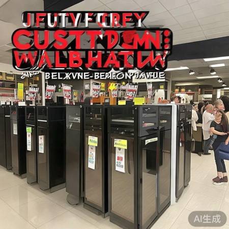 长安定制红酒柜价格一览