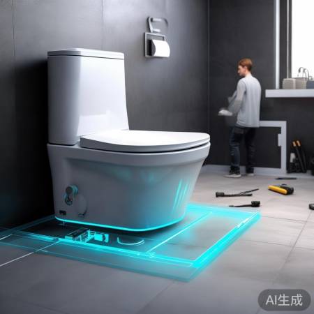智能马桶不加热维修攻略