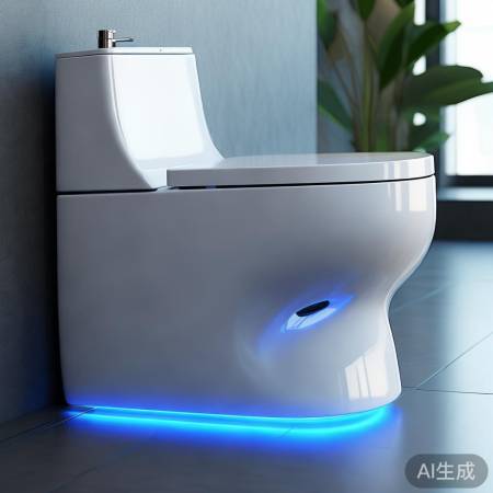 轻智能马桶选购指南：四大要素助你明智选择