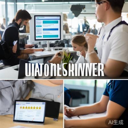 品牌口碑与售后便利