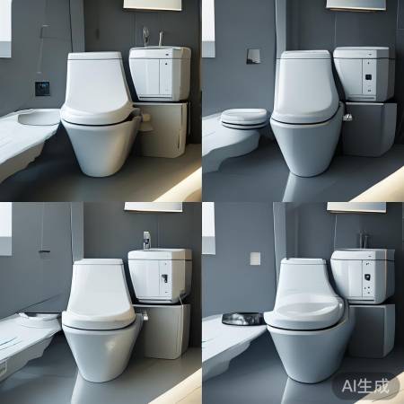 智能马桶挑选攻略：如何根据家庭需求选择合适等级