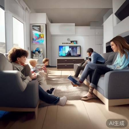 玥玛指纹锁，智能生活新选择