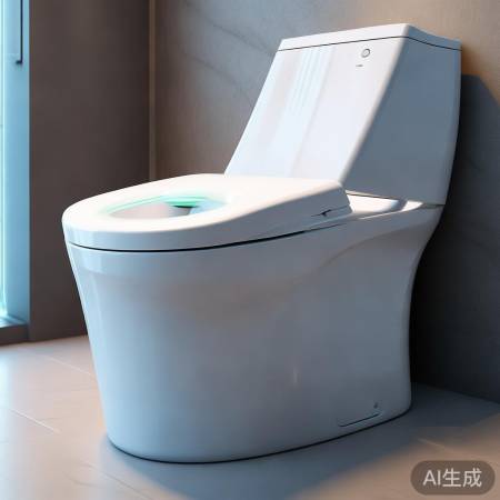 智能马桶配件推荐：提升家居生活品质的必备之选