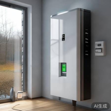 兖州壁挂炉出售：高效节能，冬季供暖新选择