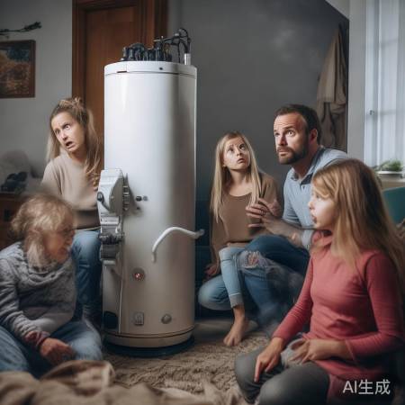 生能空气能产品负面频出，消费者权益如何保障？