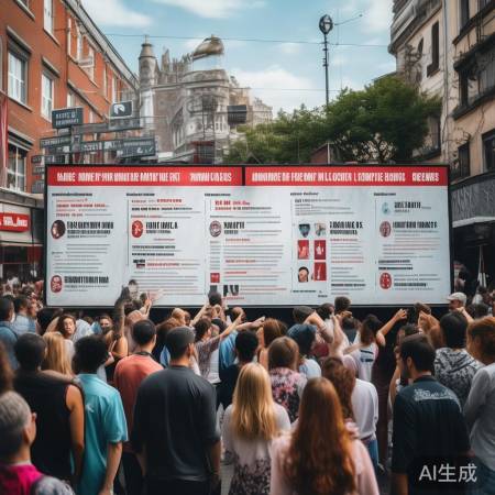 提升消费者维权意识