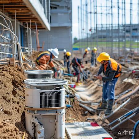 杨浦东芝中央空调费用：全面解析与预算参考