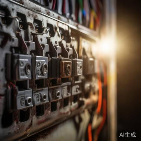 检查空调保险丝