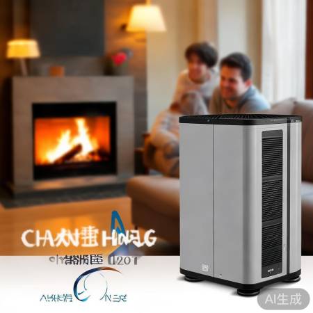 长虹空气能:节能温暖新选择