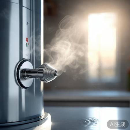 通电通气,热水器测试