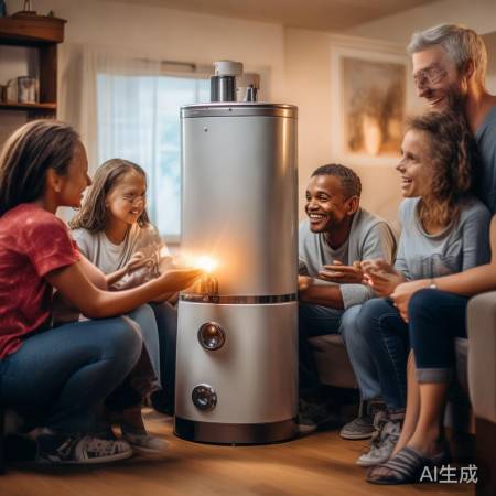 “燃气清洗小窍门,下期见!”