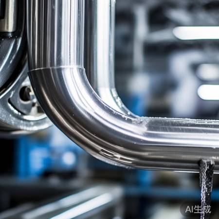 不锈钢钢管:洗衣机的特工材料