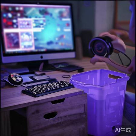 优化游戏体验,关音清缓存